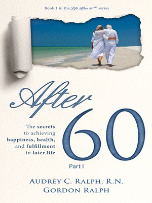 cover image of After 60